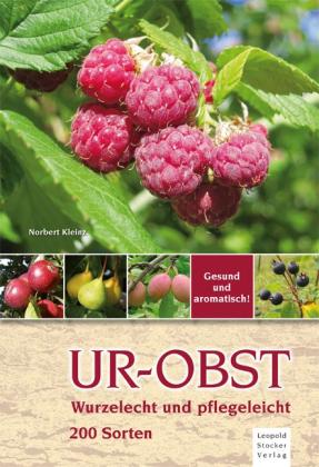 Norbert Kleinz: Ur-Obst 