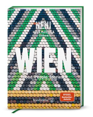 Haya Molcho, Nuriel Molcho: Wien by NENI 