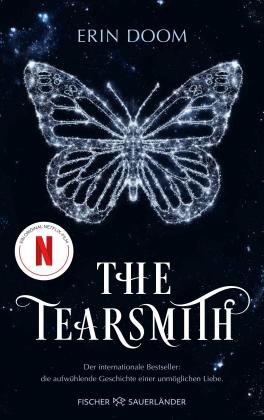 Barbara Neeb, Christina Neiske, Katharina Schmidt, Erin Doom: The Tearsmith 