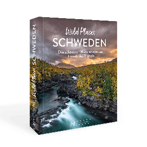 Lisa Arnold: Wild Places Schweden 