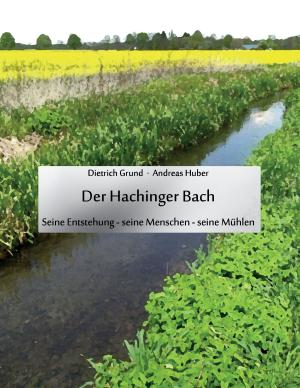 Dietrich Grund, Andreas Huber: Der Hachinger Bach 