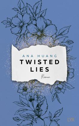 Maike Hallmann, Ana Huang: Twisted Lies 