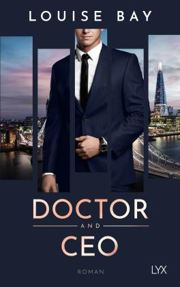 Louise Bay: Doctor and CEO 