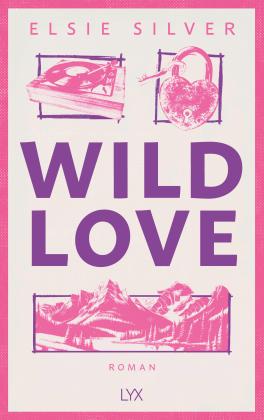 Katia Liebig, Elsie Silver: Wild Love 