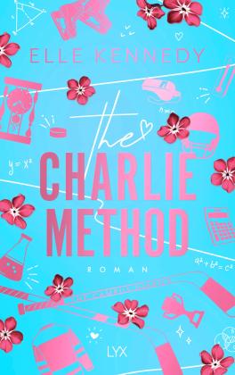Silvia Gleißner, Elle Kennedy: The Charlie Method 