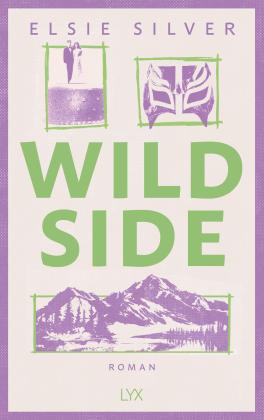 Katia Liebig, Elsie Silver: Wild Side 