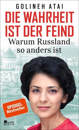 Golineh Atai: Die Wahrheit ist der Feind 