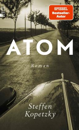 Steffen Kopetzky: Atom 