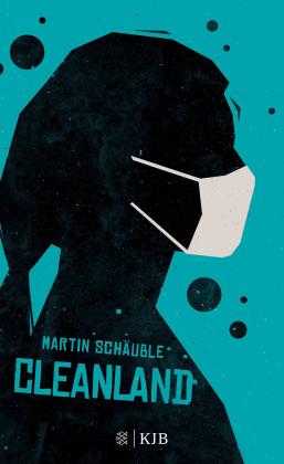 Martin Schäuble: Cleanland 