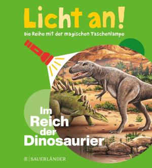 Im Reich der Dinosaurier 