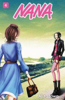 Nana Umino, Ai Yazawa: NANA 04 