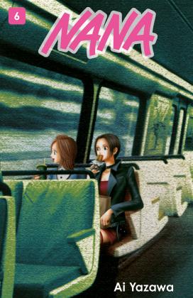Nana Umino, Ai Yazawa: NANA 06 