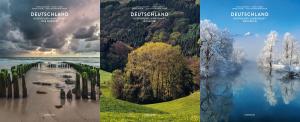 Detlev Arens, Thomas Hauffe, Daniel Kiecol, Katja Sassmannshausen, Sabine Zitzmann: Deutschland Set 