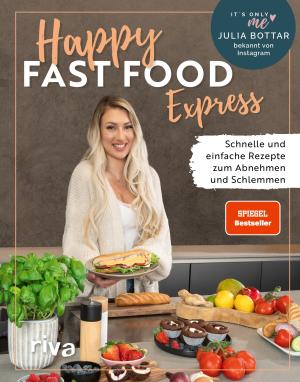 Julia Bottar: Happy Fast Food – Express 