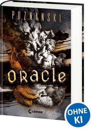 Ursula Poznanski: Oracle 