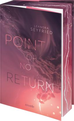 Leandra Seyfried: Point of no Return 