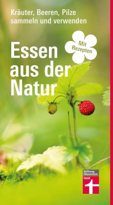 Michael Breckwoldt: Essen aus der Natur 