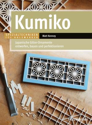 Matt Kenney: Kumiko 