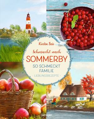 Kirsten Boie, Verena Körting: Sehnsucht nach Sommerby 