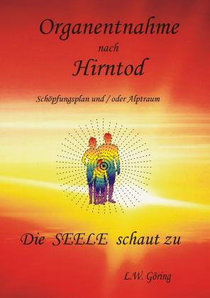 H. Clausen, L. W. Göring, L.W. Göring: Organentnahme nach Hirntod 