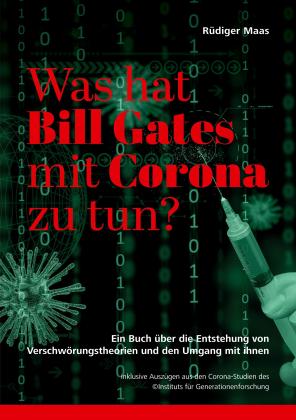 Rüdiger Maas: Was hat Bill Gates mit Corona zu tun? 