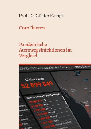 Günter Kampf: CoroFluenza 