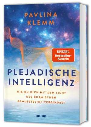 Pavlina Klemm: Plejadische Intelligenz 