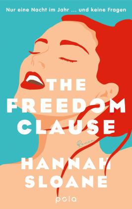 Verena Ludorff, Hannah Sloane: The Freedom Clause 