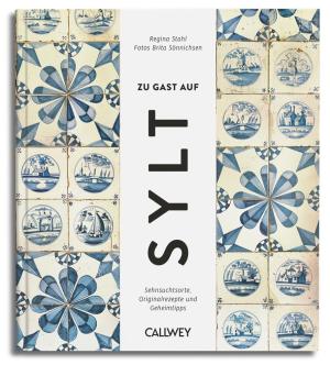 Regina Stahl: Zu Gast auf Sylt 