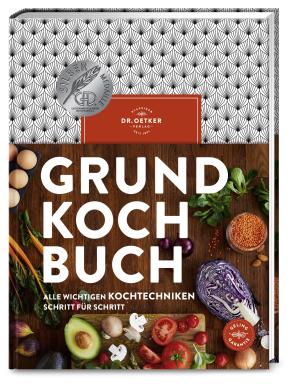 Grundkochbuch 