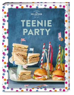 Dr. Oetker: Teenie Party 