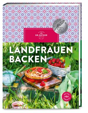 Dr. Oetker: Landfrauen backen 