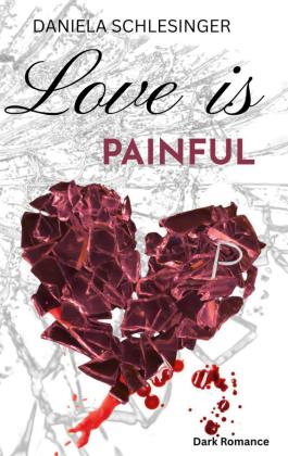 Daniela Schlesinger: Love is painful 