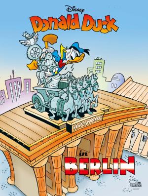 Walt Disney: Donald Duck in Berlin 