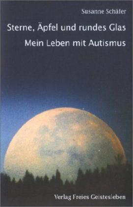 Susanne Schäfer: Sterne, Äpfel und rundes Glas 