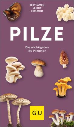 Pilze 