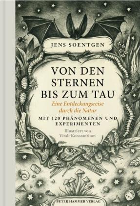 Jens Soentgen, Vitali Konstantinov: Von den Sternen bis zum Tau 