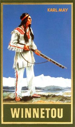 Karl May, Lothar Schmid: Winnetou. Erster Band 