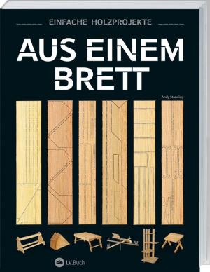 Andy Standing: Aus einem Brett 