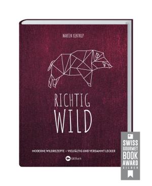 Martin Kintrup, Wochenblatt für Landwirtschaft und Landleben, Merle Weidemann: Richtig Wild! 