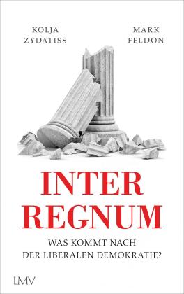 Mark Feldon, Kolja Zydatiss: Interregnum 
