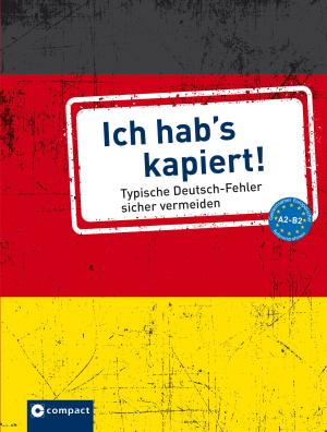Andrea Ruhlig: Ich hab's kapiert 