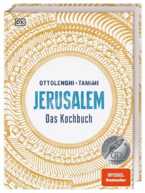 Yotam Ottolenghi, Sami Tamimi: Jerusalem 
