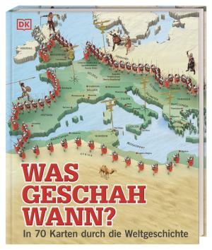 Was geschah wann? 