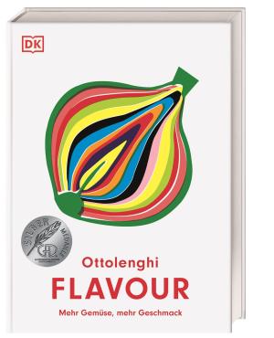 Ixta Belfrage, Yotam Ottolenghi, DK Verlag: Flavour 
