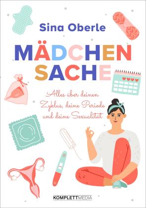 Sina Oberle: Mädchensache 