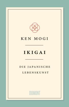 Ken Mogi: Ikigai 