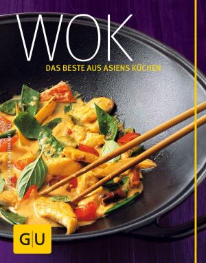 Bettina Matthaei: Wok 
