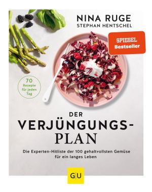 Stephan Hentschel, Nina Ruge: Der Verjüngungs-Plan 