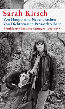 Sarah Kirsch, Moritz Kirsch: Von Haupt- und NebendrachenVon Dichtern und Prosaschreibern 